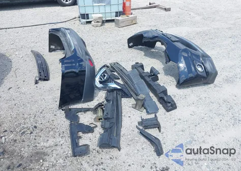 2015 Nissan Rogue Sl из США, поврежденный, VIN 5N1AT2MV9FC828368